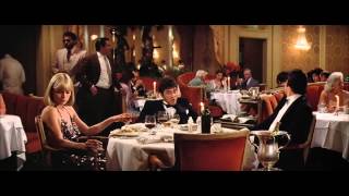 Scarface - Al Pacino's definition of money