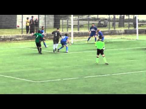 DIL34 080516 - BUSALLA - A. BAIARDO 1-0 | PLAY OUT ECCELLENZA