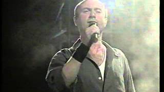 Phil Collins - Survivors live in Buenos Aires 1995