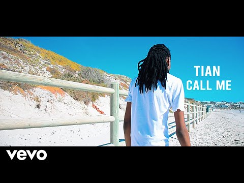 TiaN - Call Me [Official Music Video]