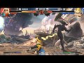 evo2015 ggxrd winnerssemifinal ogawazato vs woshige