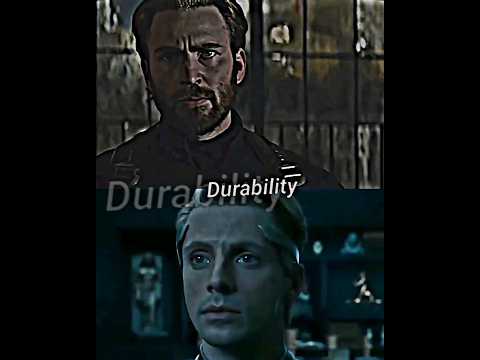 Captain America vs Ozymandias Collab @Lightbringer910  #dc #marvel #shorts