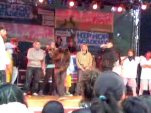 FERRO;HUNTER & LIL CHRYME-GANGSTA IN BILLSTEDT (Hamburg süd)