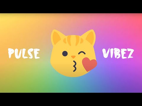 Vibration Sounds For Your 🐱 With Pulsating Pattern VERY STRONG
