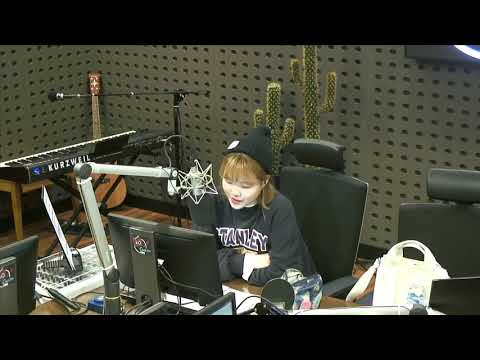 191021 악동뮤지션 수현의 볼륨을 높여요 1~4부 With 하온