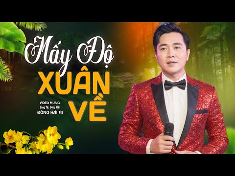Mấy độ xuân về - Công nghệ AI