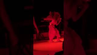 Solange Bad Girls Live