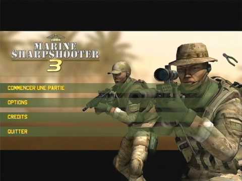 marine sharpshooter 3 pc game free download