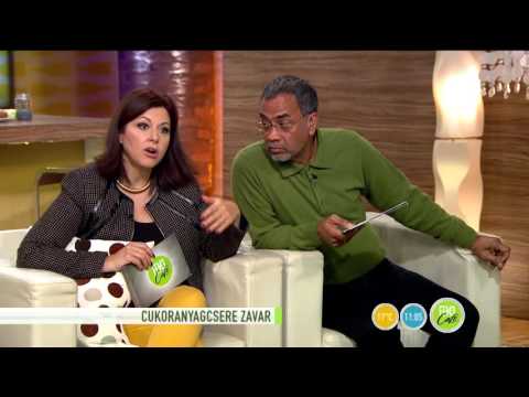 A szakértő válaszol: Károsodik az agyunk a sok cukortól?-2015.10.05. – tv2.hu/fem3cafe
