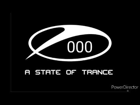 A State Of Trance Episode 000 (18-05-2001)