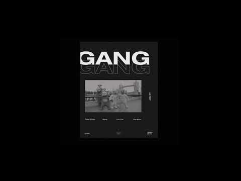 Gilli x Branco type beat ~ London Town feat. benny jamz