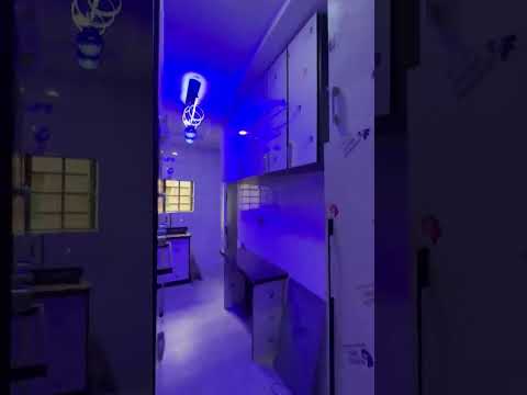 3-Bedroom Flats with BQ | 📍Ifako-Gbagada
