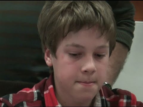 CH14 1.7.  Martin Uličný -  Ernő Molnár  0 - 1