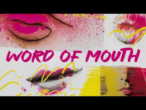 Word Of Mouth video thumbnail