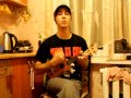 Noize MC - Лето в столице (ukulele cover) 