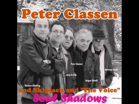 Soul Shadows - Joe Sample  /  Pete Classen & Band