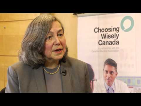 Dr. Wendy Levinson, CWC - Wave 1 Launch