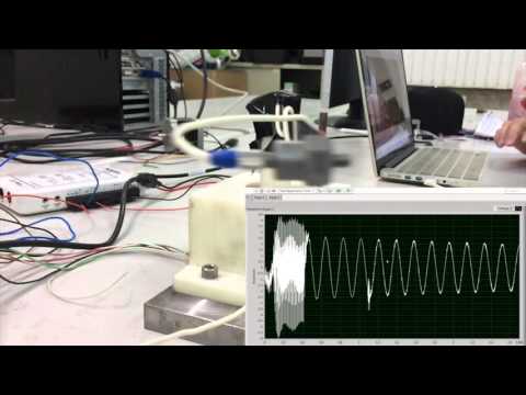 ZV&ZVD  input shaping control