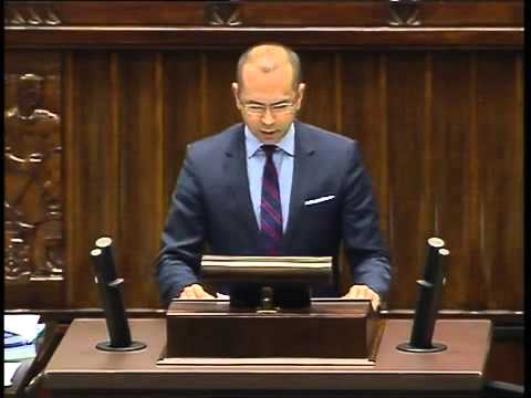 Michał Szczerba proponuje Witolda Pala do Krajowej Rady Sądownictwa
