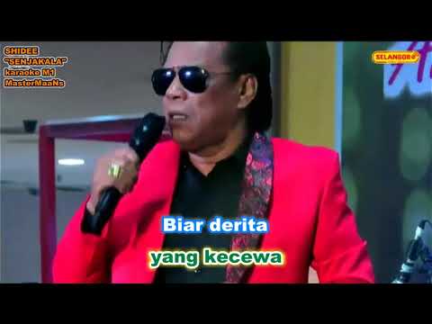 SHIDEE   SENJAKALA - KARAOKE M1