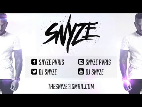 SNYZE - FULLNEWS MARS 2016 ( By Crazy Night )