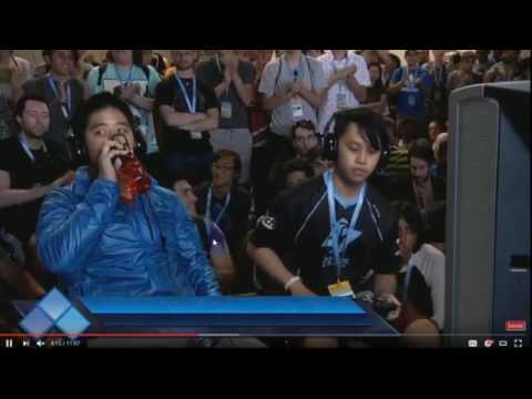 Evo Film Session: Pewpewu vs Swedish Delight