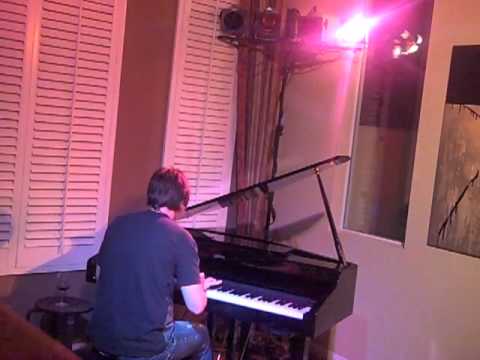 Scott Davis - Scherzo (Joke) (a fast, lively piece of music)