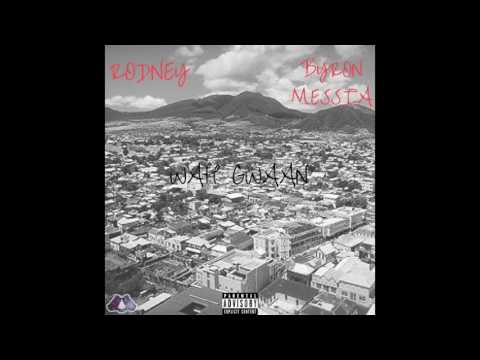 Rodney & Byron Messia - Wah Gwaan - Facts Riddim (Pro By Banks )