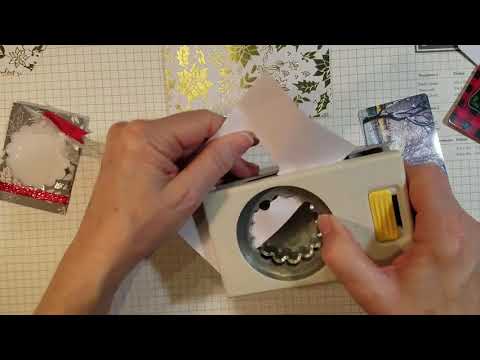 Gift Card Window Envelope