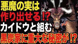 ワンピース ドレスローザ編のシュガーがイム様の正体の伏線に イム様の正体は不老不死の子供 ワンピース考察 تحميل اغاني مجانا