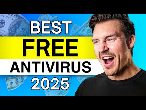 Keep Your Device Malware-Free For FREE! | Best Free Antivirus 2026