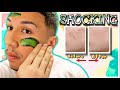 HOW I CLEARED MY TEXTURED SKIN | Daily Skincare Routine