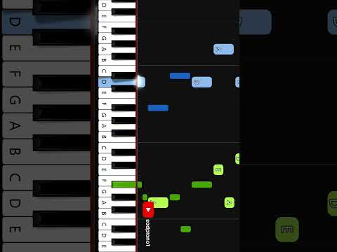 Iveta Bartošová – nekonečná #pianotutorial #ceskepisnicky #klavir #sadpianoyt