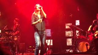 Zazie - Petroleum @ Folies Bergère (Paris, 18/03/16)