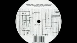 Automia Division - Diagram 3 [Out Of Orbit]