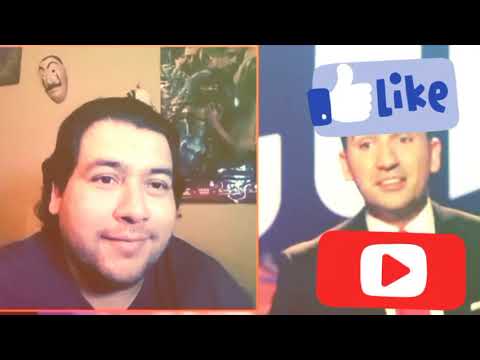 Méxicano reacciona a Miguel Lago soy un hijo de puta