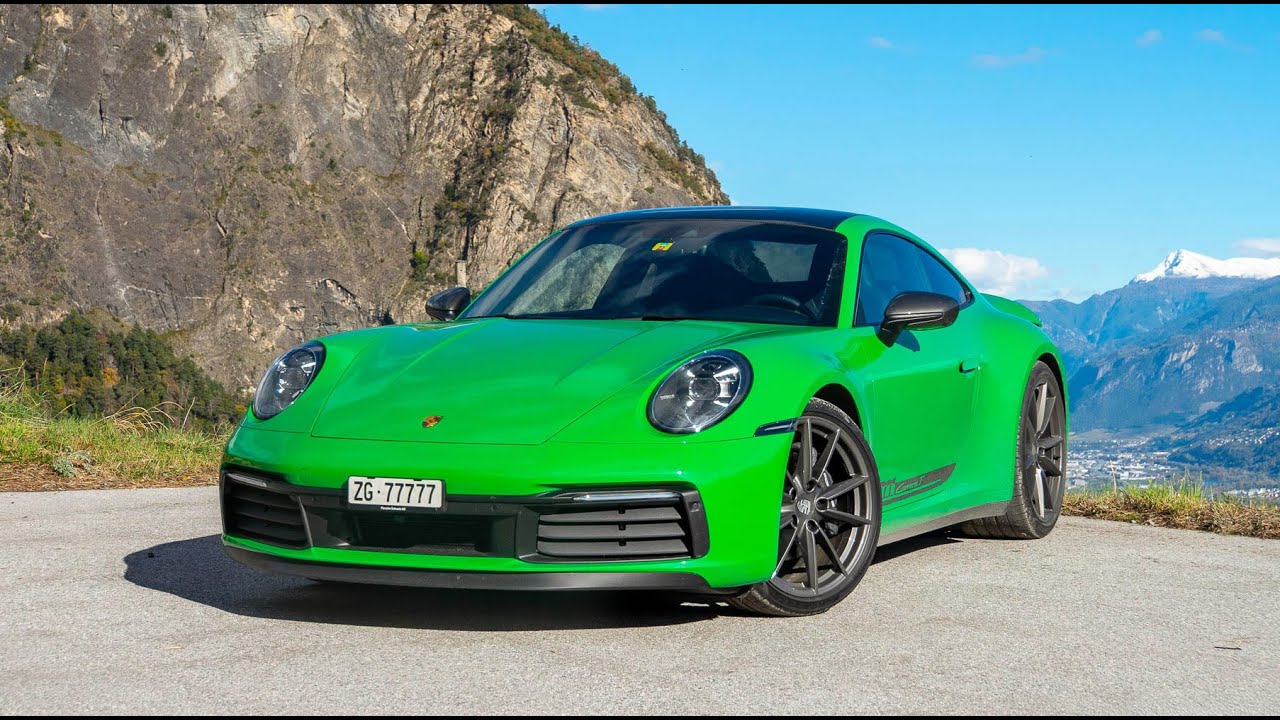 Porsche 911 991 2 3 0T Downpipe inox sans cataliseur