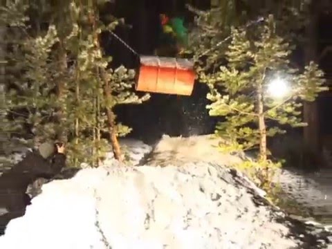 Scott Stevens Keep Talkin