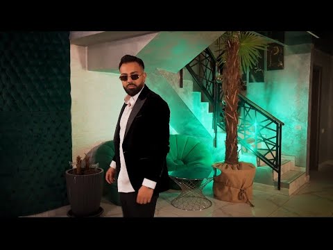Alin Diamantul💎 - De câte ori ne certam🗣💔[Official Video] 2025