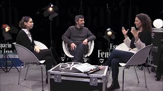 «Riot Girls: Españolas en corto». Entrevista a Estefanía Cortés y Carmen Jiménez