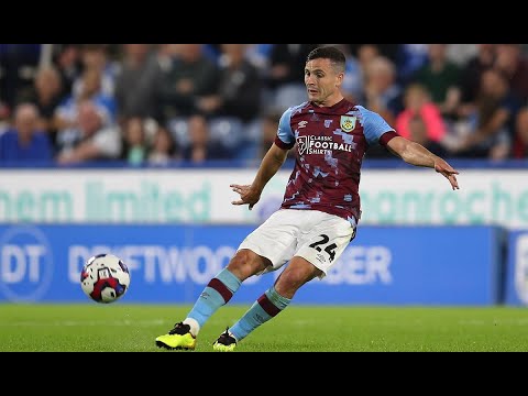 Josh Cullen vs Huddersfield