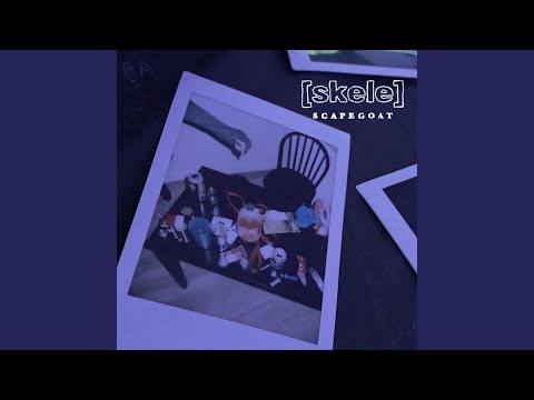 bleed through the bandages (feat. Scapegoat)