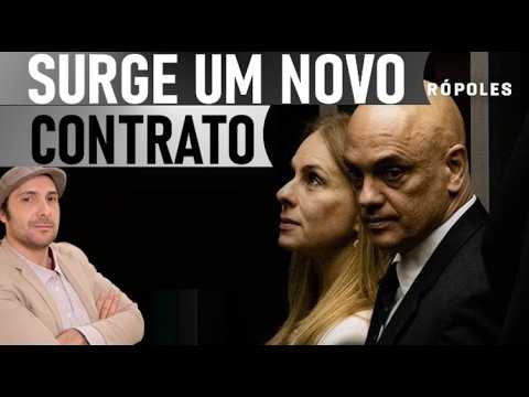 Moraes' wife has a second contract.
