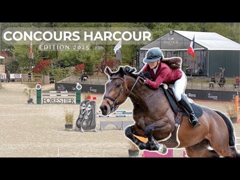 HARCOUR COMPETITION: 5th edition for us ✨