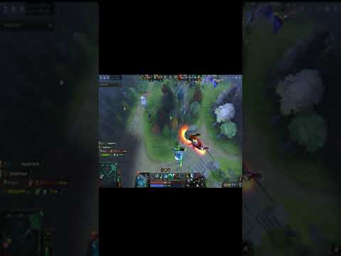 Nigma Iltw Morphling Rampage Moments #shorts |Dota 2