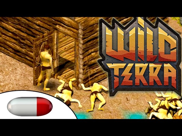 Wild Terra Online