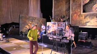 Sawyer Brown - Six Days on the Road (Live at Farm Aid 2000)