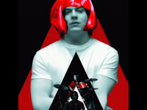 The White Stripes - Seven Nation Army (Poetically Remix)