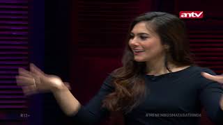 Download lagu Perjanjian Ilmu Kebal! | Menembus Mata Batin (Gang Of Ghosts) | ANTV Eps 6 04 September 2018 mp3