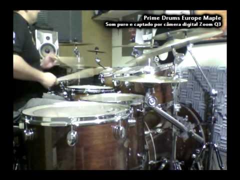 Ébano Santos-Solo Livre